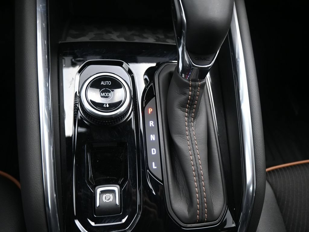 2026 GMC Canyon AT4 - Photo 20