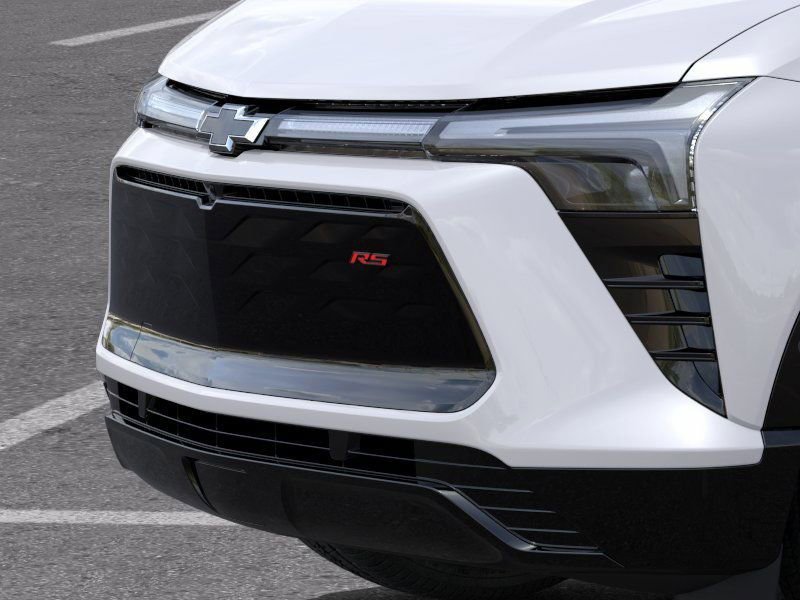 2025 Chevrolet Blazer EV RS - Photo 13