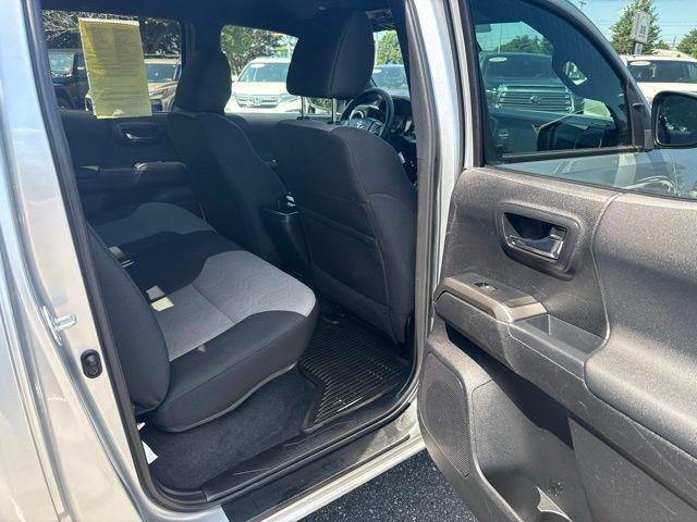 Certified Used 2023 CELESTIAL SILVER METALLIC Toyota  image 11