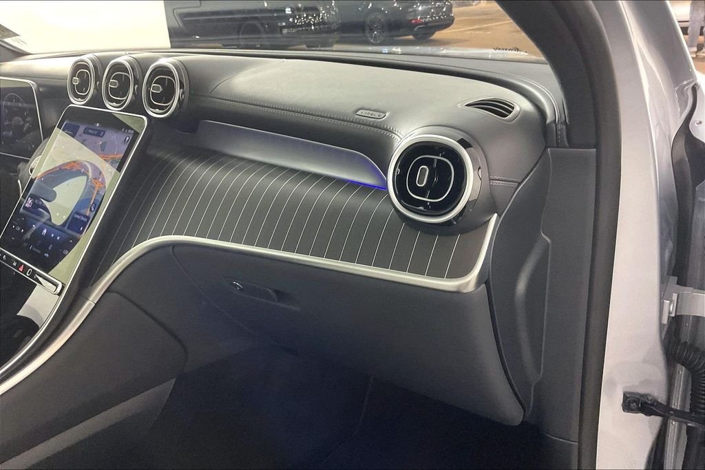 2026 Mercedes-Benz GLC Base - Photo 14