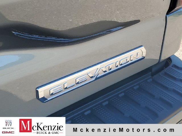 2026 GMC Sierra 1500 Elevation - Photo 27