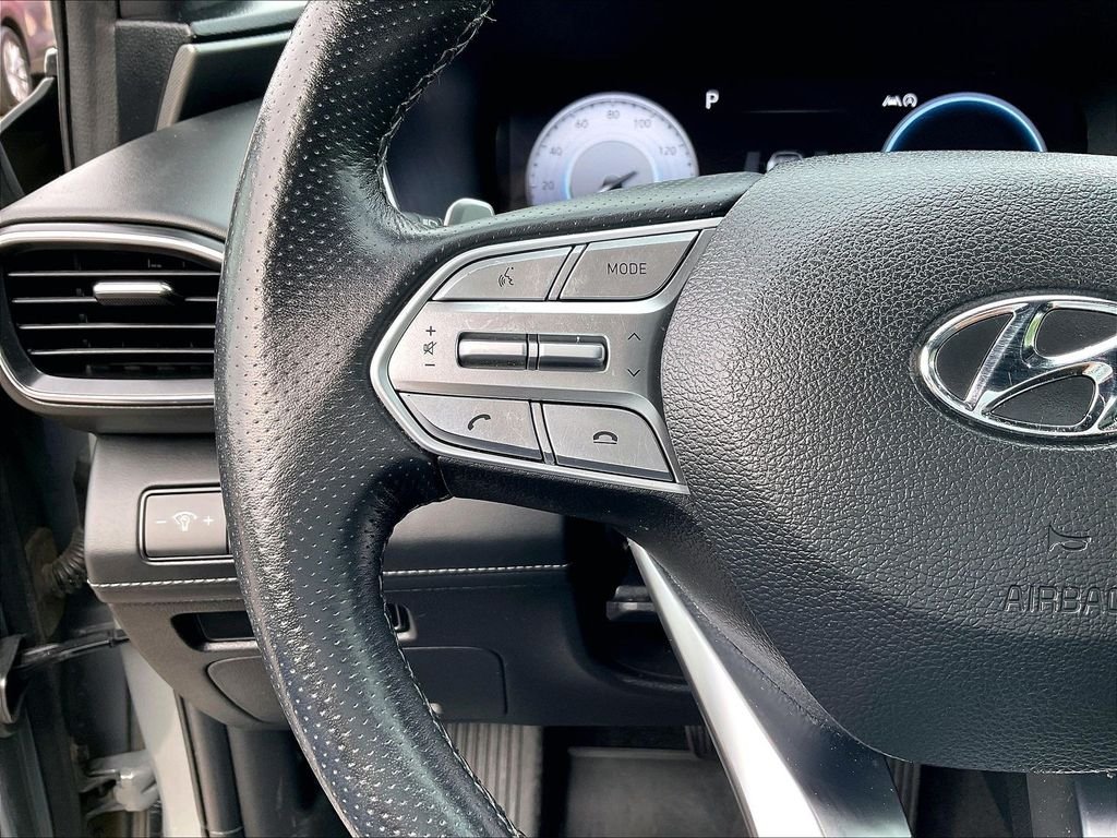 Used 2023 Gray Hyundai Calligraphy image 23