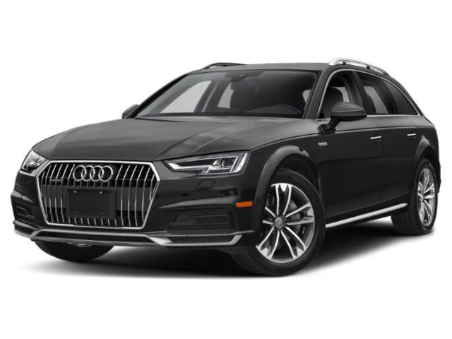 Used 2019 Black Metallic Audi Prestige image 1