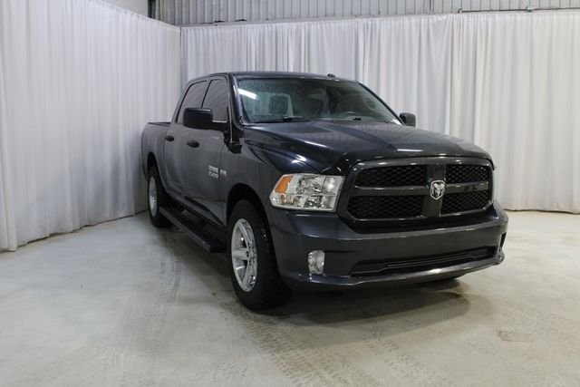 2014 RAM Ram 1500 Pickup Express