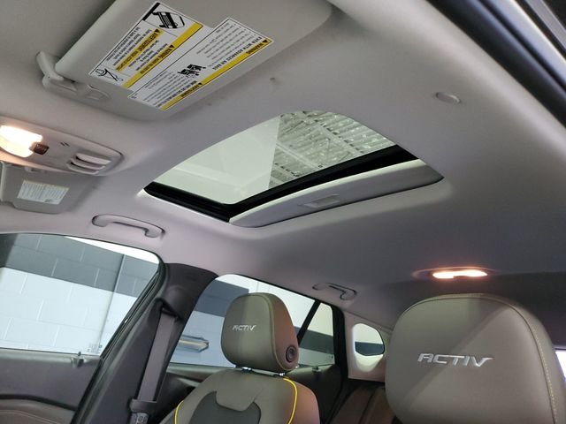 Used 2025 Black Chevrolet ACTIV image 14