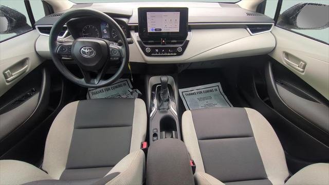 Certified Used 2025 UNDERGROUND Toyota  image 10