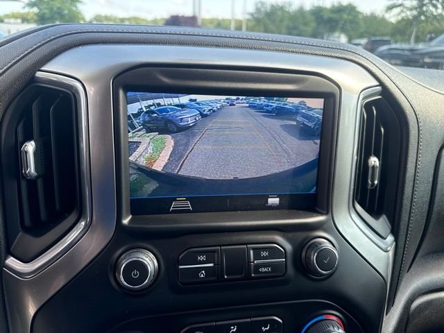 Used 2021 Blue Chevrolet LT image 19