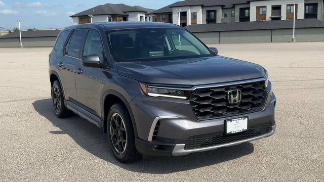Used 2025 Modern Steel Metallic Honda EX-L image 3