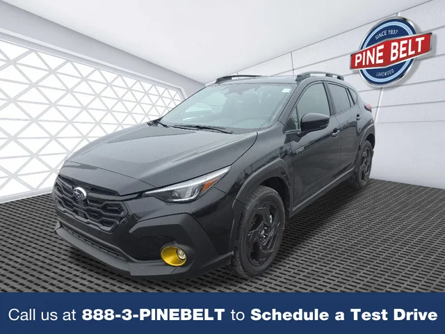 13 New Subaru Crosstrek Hybrid for Sale in Lakewood, NJ