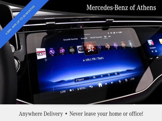 New 2026 Black Mercedes-Benz E 350 image 31