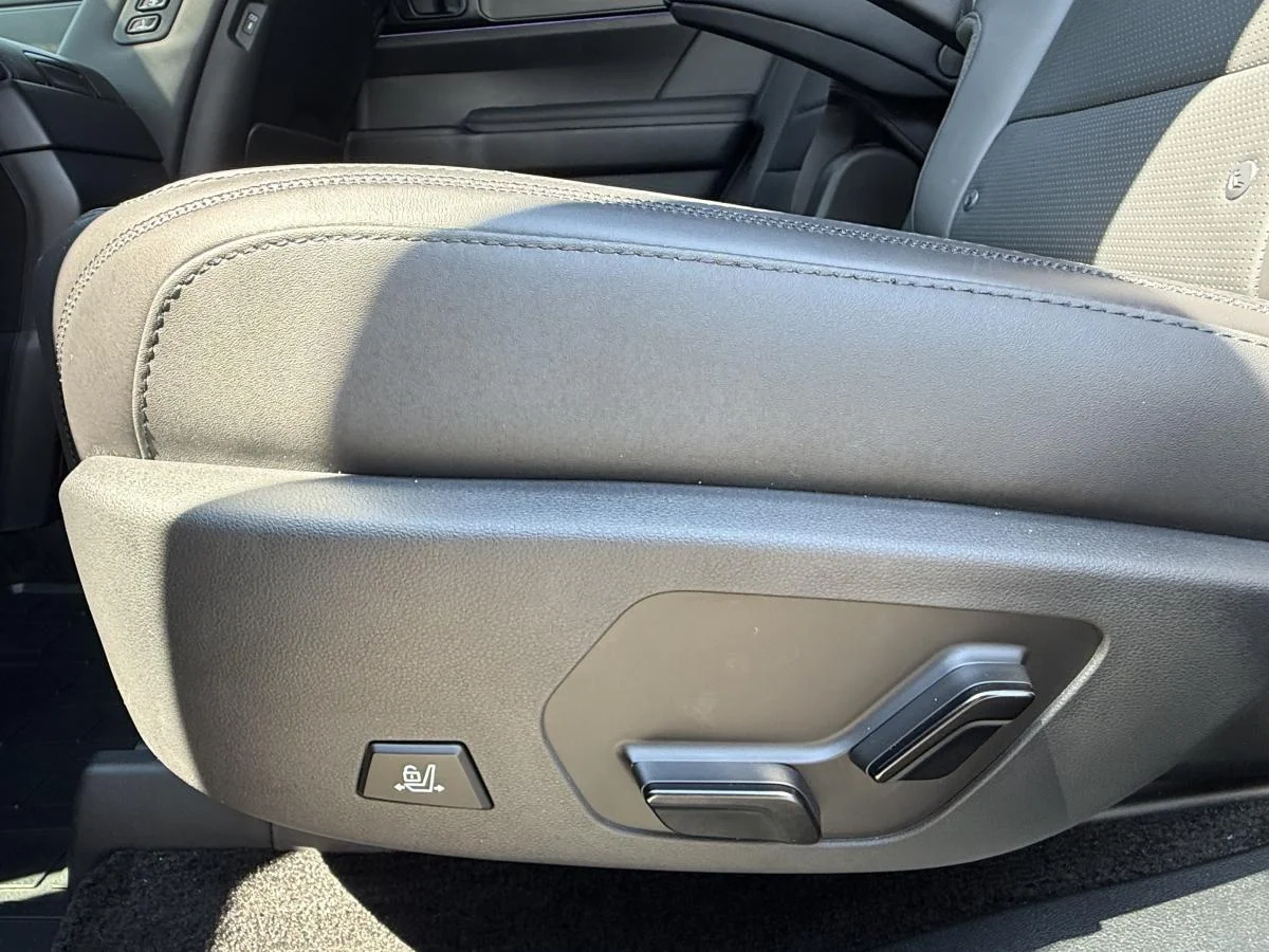 Used 2026 Grey Hyundai Ultimate Calligraphy image 22
