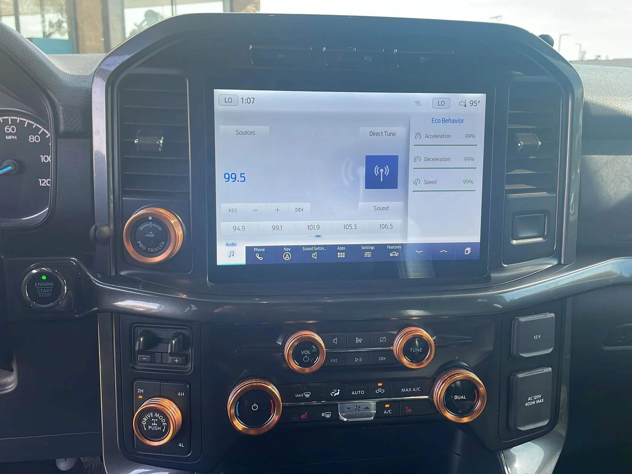 2023 Ford F-150 Tremor - Photo 19