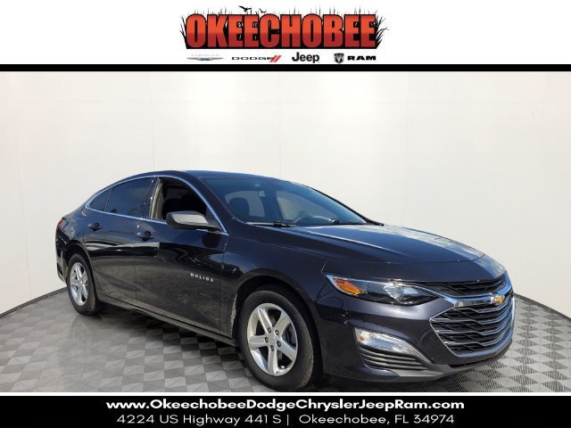 2022 Chevrolet Malibu