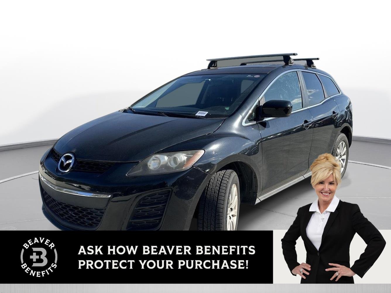 2011 Mazda CX-7 i Sport