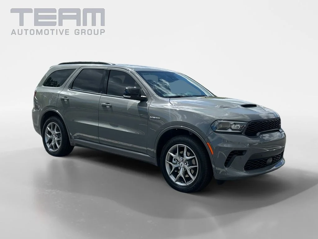 2026 Dodge Durango GT HEMI Premium V8 AWD's photo
