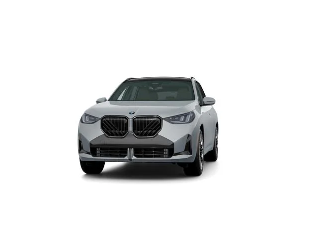 New 2026 Brooklyn Grey Metallic BMW  image 3