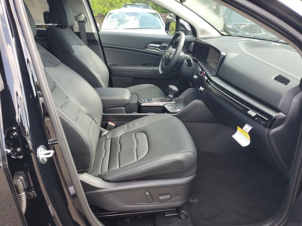 2026 Kia Sportage SX Prestige - Photo 11