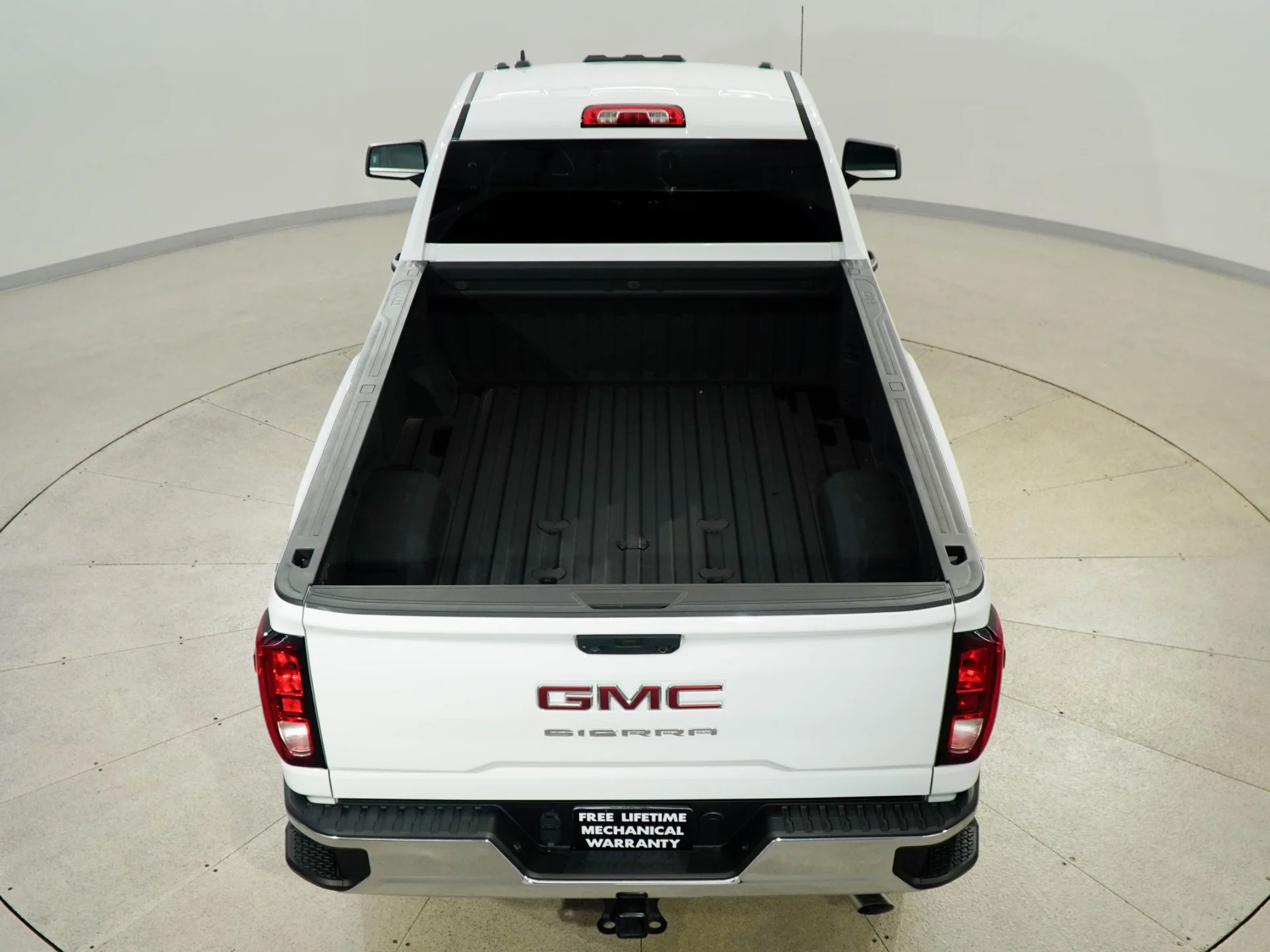 2025 GMC Sierra 3500HD Pro - Photo 59