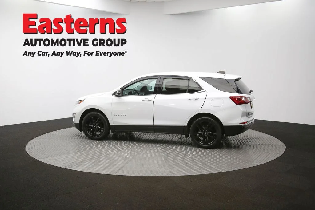 Used 2020 White Chevrolet LT image 59