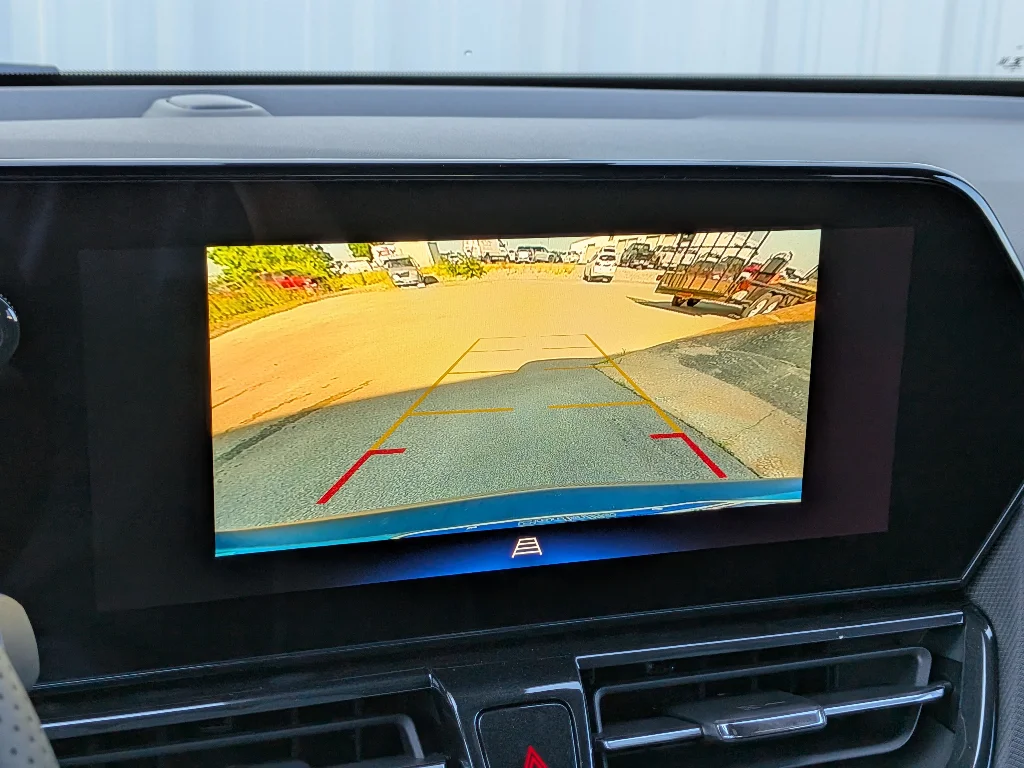 2026 Chevrolet Trailblazer RS - Photo 19
