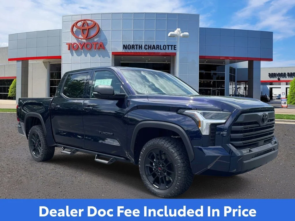 New 2026  Toyota SR5 image 1