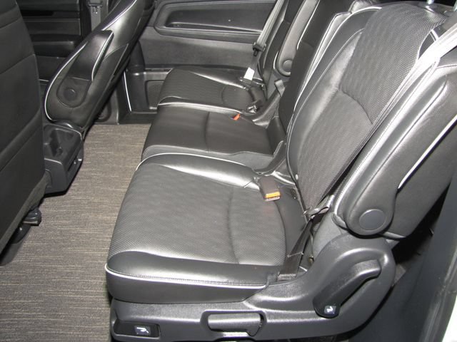 2024 Honda Odyssey Elite - Photo 42