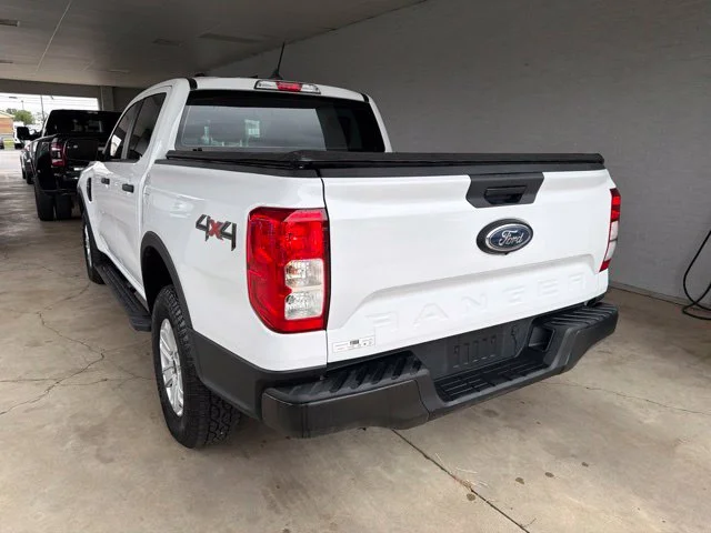 Used 2024 White Ford XL image 4