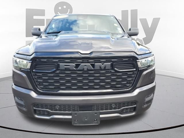 Used 2026 Gray Ram Express image 8