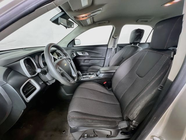 Used 2016 Gold Chevrolet LS image 10