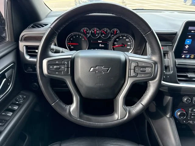 2021 Chevrolet Tahoe Z71 - Photo 21