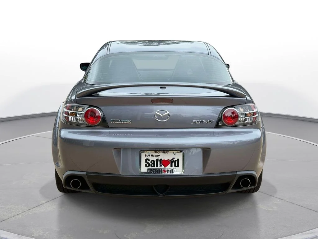 2005 Mazda RX-8 - Photo 11