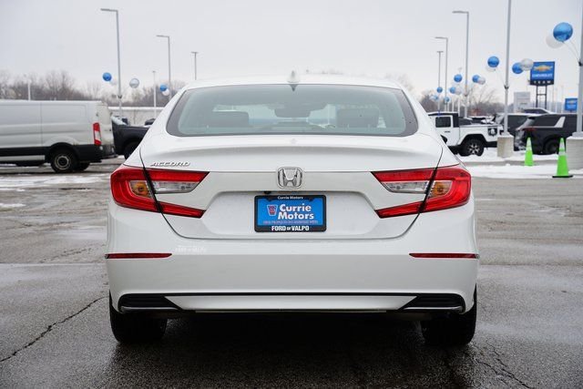 2018 HONDA ACCORD - Image 5