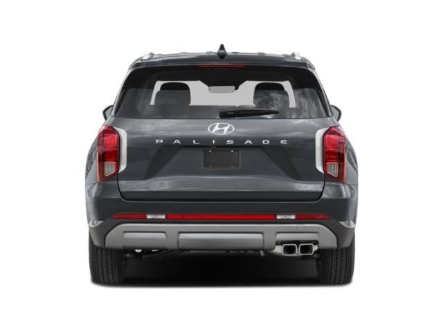 Certified Used 2023 Hyper White Hyundai SEL image 8
