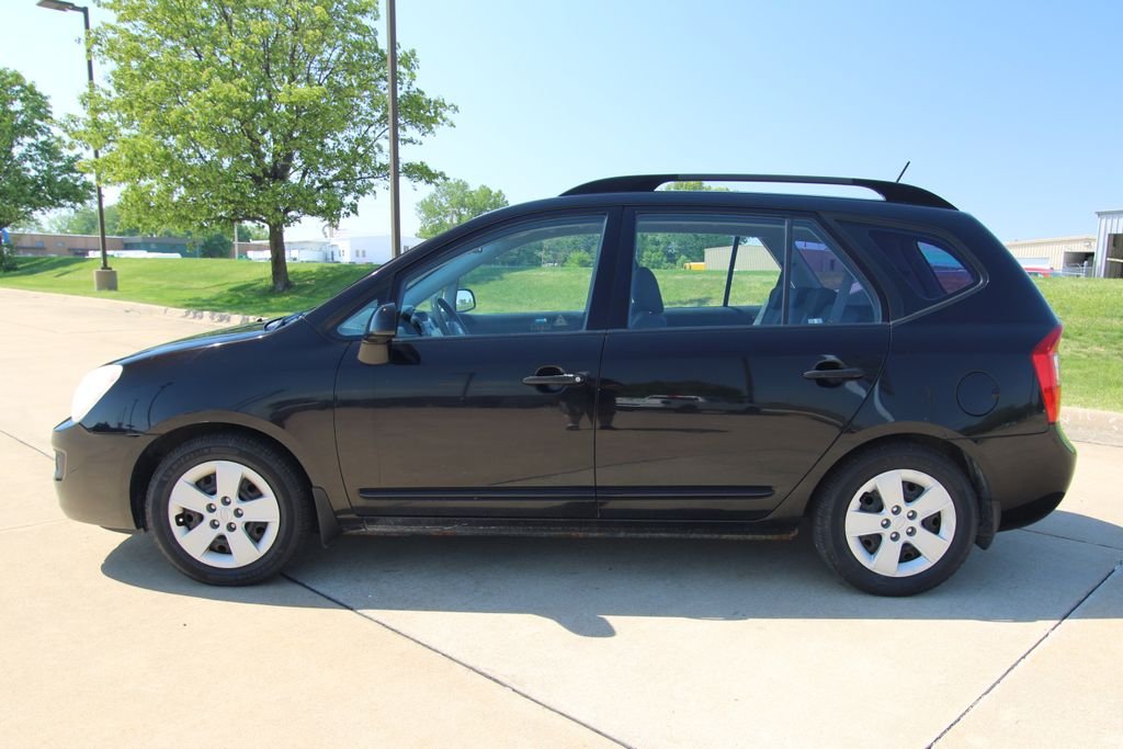 Used 2009 Gray Kia LX image 14