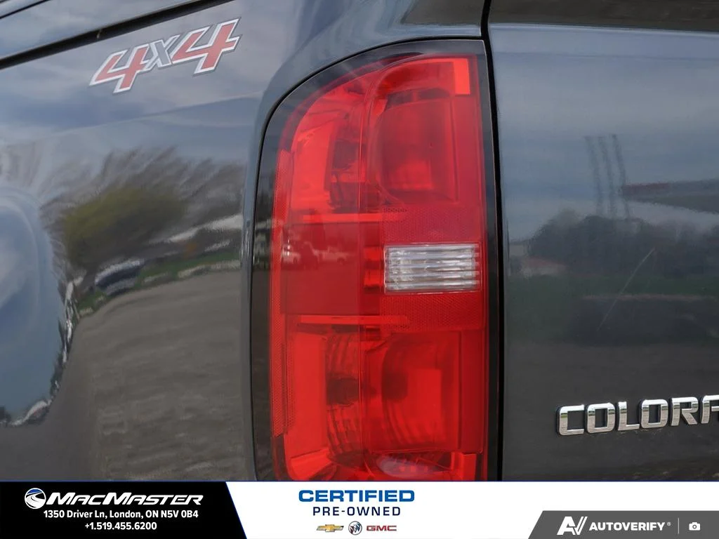 Certified Used 2016  Chevrolet LT image 15