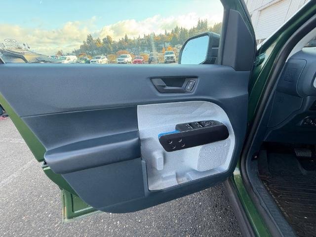 Used 2025 Green Ford  image 13