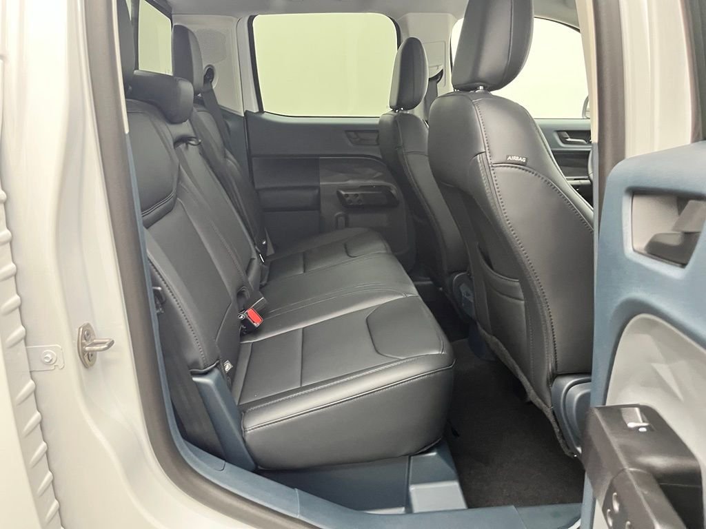 New 2026 White Ford Lariat image 37