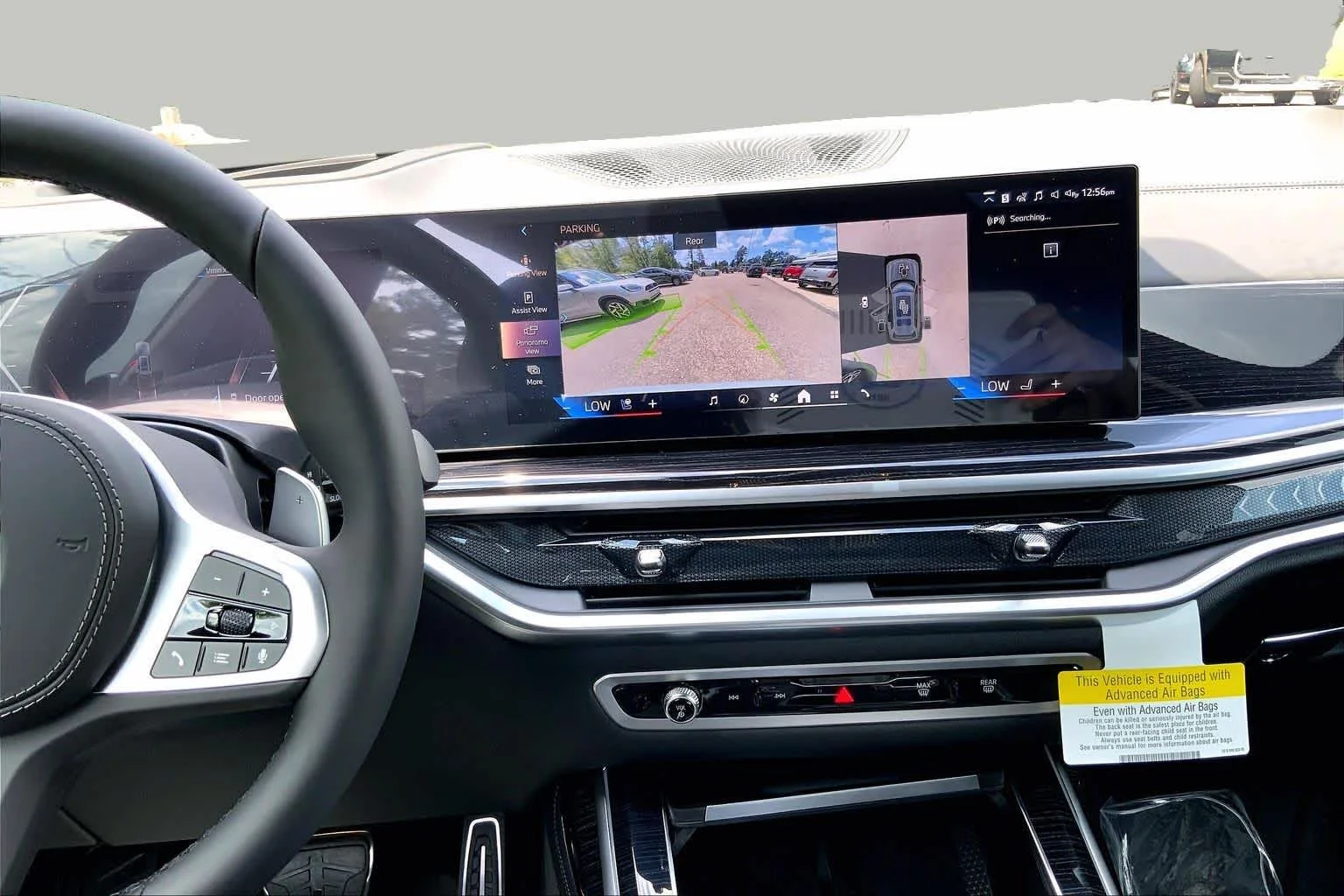 New 2027 Brooklyn Grey Metallic BMW xDrive40i image 6