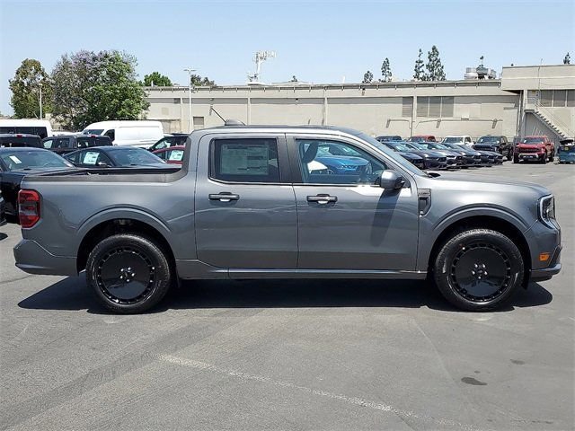 2025 Ford Maverick Lobo Standard - Photo 20