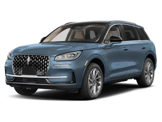 2026 Lincoln Corsair Grand Touring