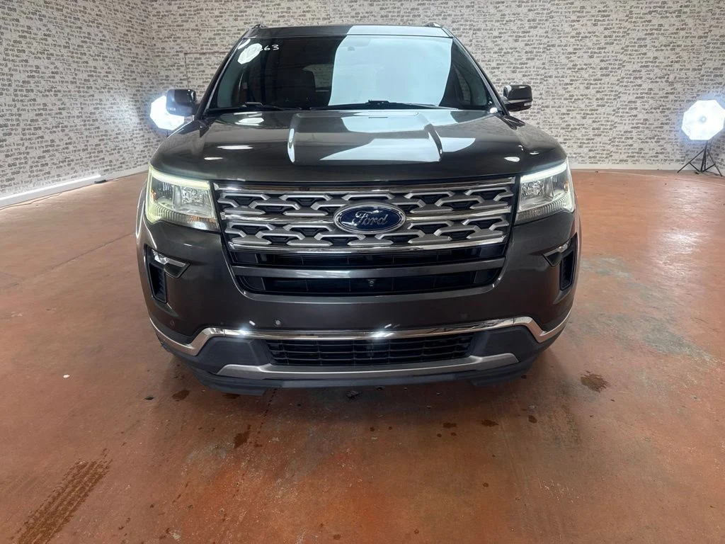 Used 2019 Magnetic Ford Limited image 2