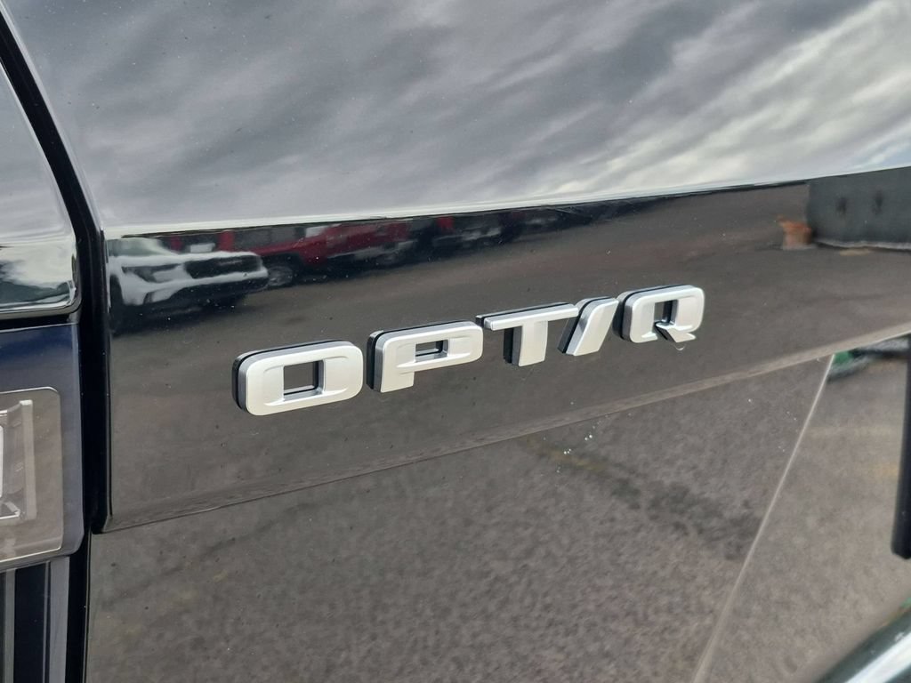 2027 Cadillac OPTIQ Luxury - Photo 31