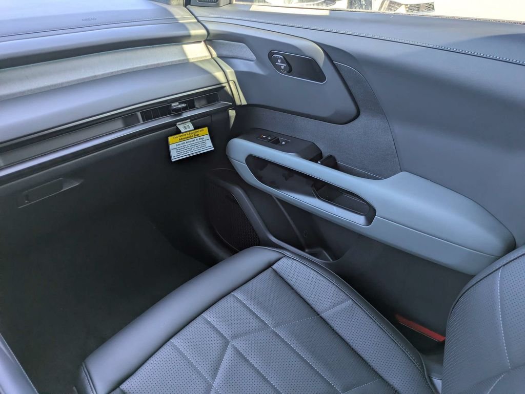 New 2027 Ebony Black Kia X-LINE SX image 21