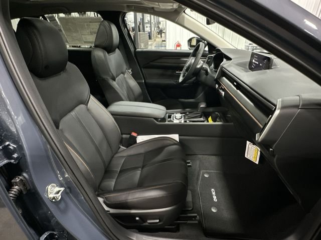 New 2026 Polymetal Gray Metallic Mazda Premium AWD image 29