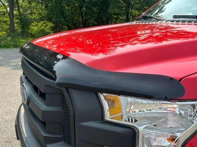 Used 2017 Red Ford XL image 17