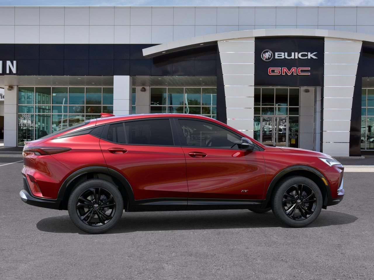 2026 Buick Envista Sport Touring - Photo 6