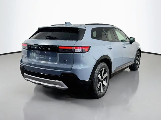 New 2026 Sonic Gray Pearl Honda Touring image 22