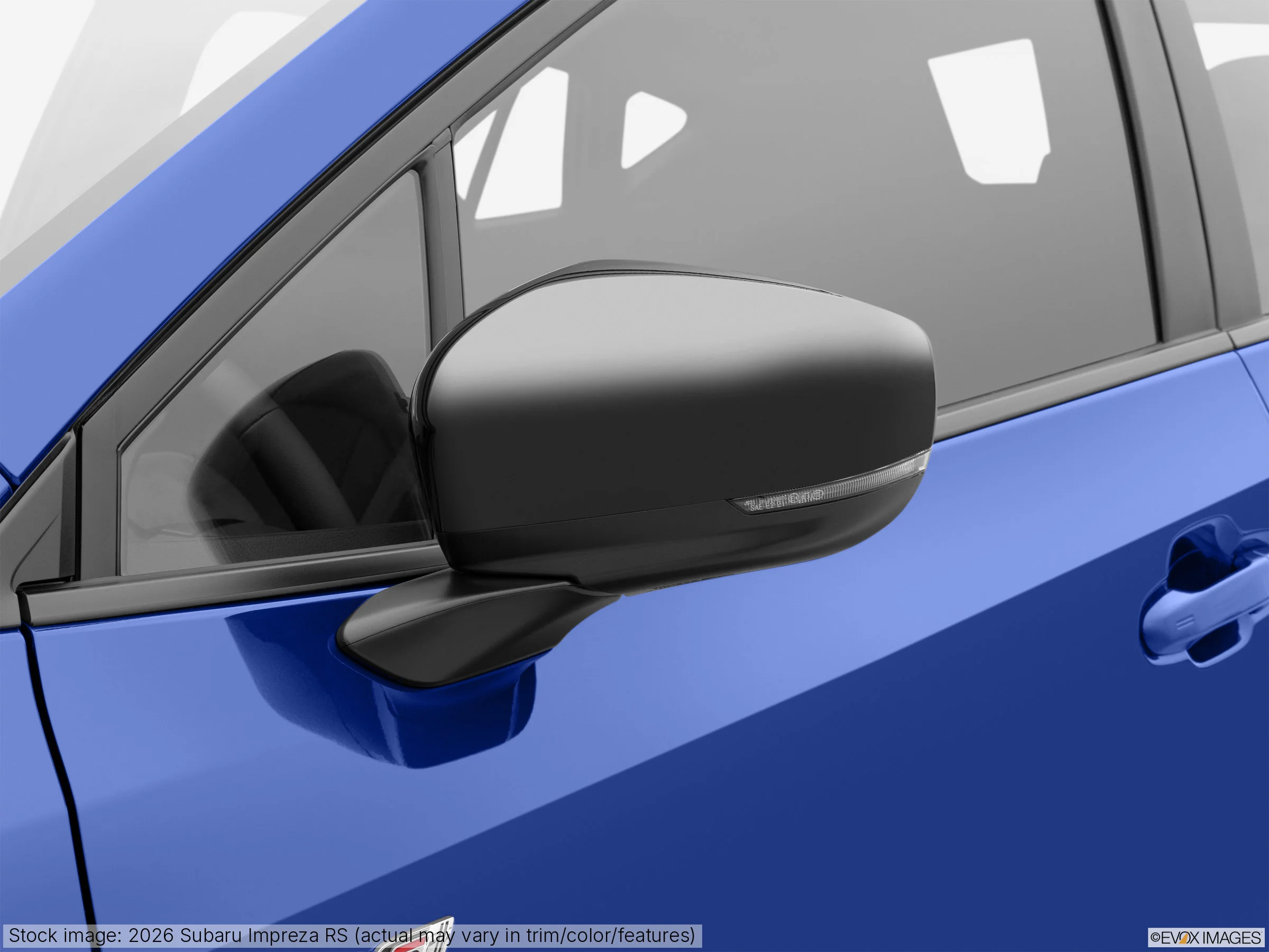 New 2026 Magnetite Gray Metallic Subaru Sport image 41