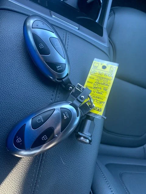 Used 2025 Green Hyundai XRT image 39