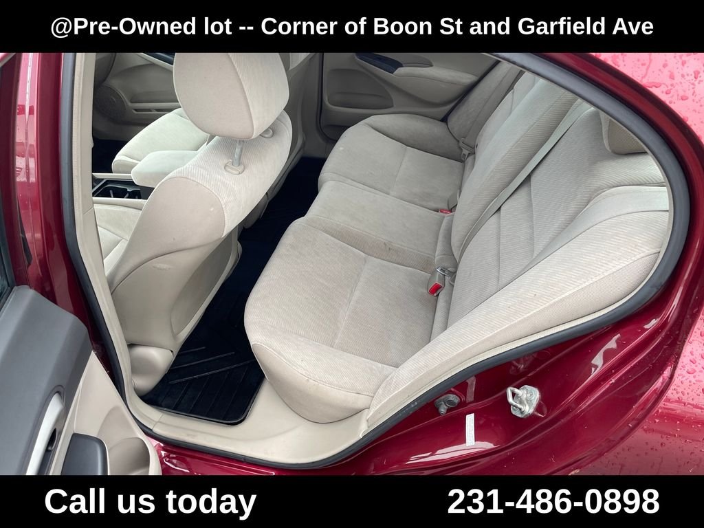 Used 2010  Honda LX image 24